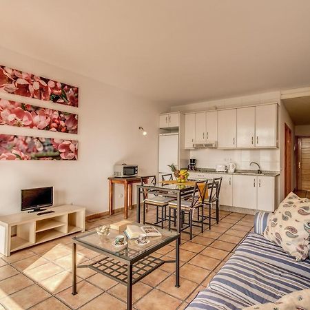 El Patio De Arguineguin , Gran Canaria Zewnętrze zdjęcie