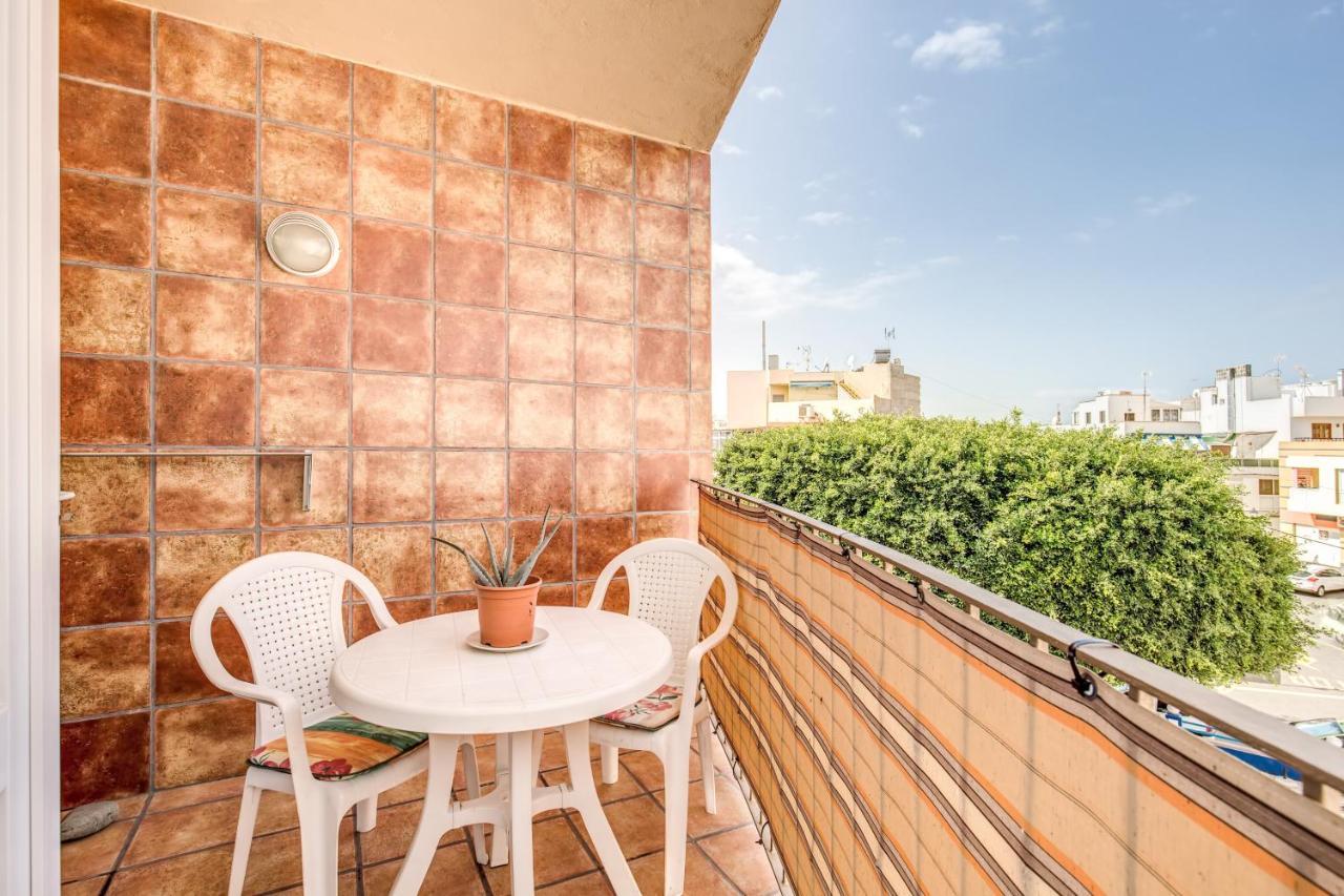 El Patio De Arguineguin , Gran Canaria Zewnętrze zdjęcie