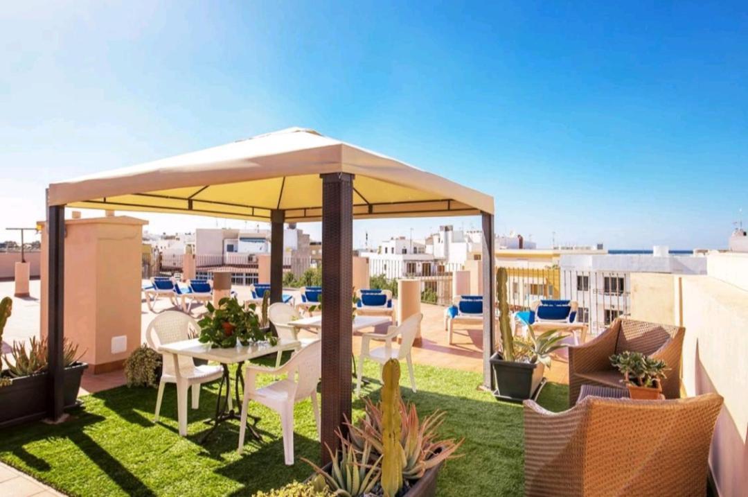 El Patio De Arguineguin , Gran Canaria Zewnętrze zdjęcie