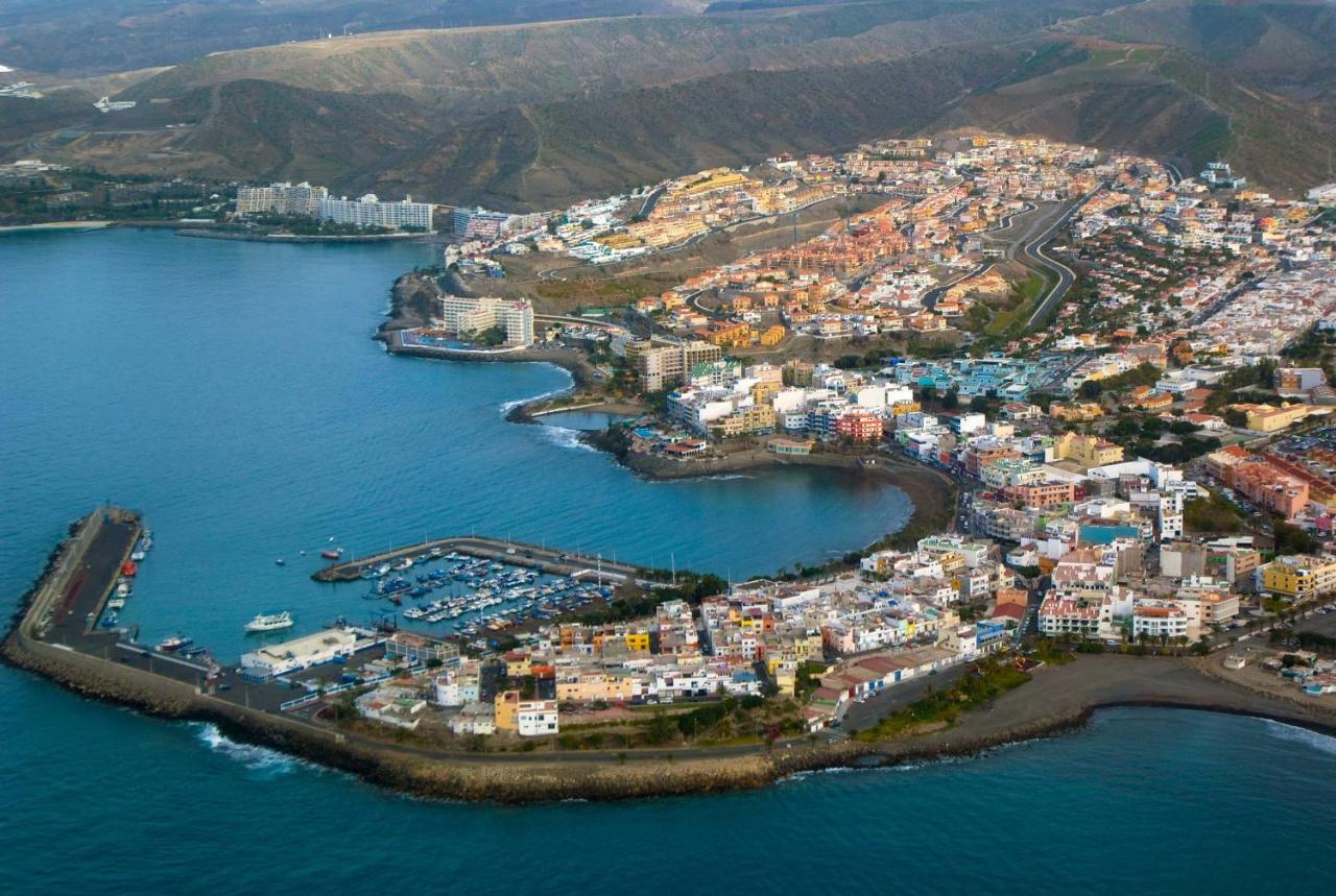 El Patio De Arguineguin , Gran Canaria Zewnętrze zdjęcie