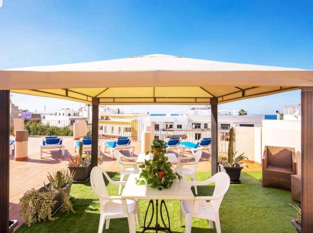 El Patio De Arguineguin , Gran Canaria Zewnętrze zdjęcie