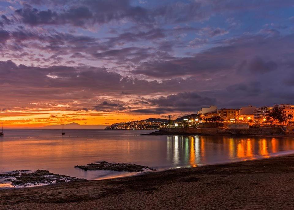 El Patio De Arguineguin , Gran Canaria Zewnętrze zdjęcie