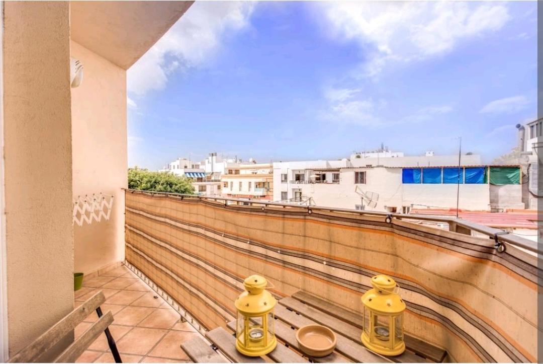 El Patio De Arguineguin , Gran Canaria Zewnętrze zdjęcie
