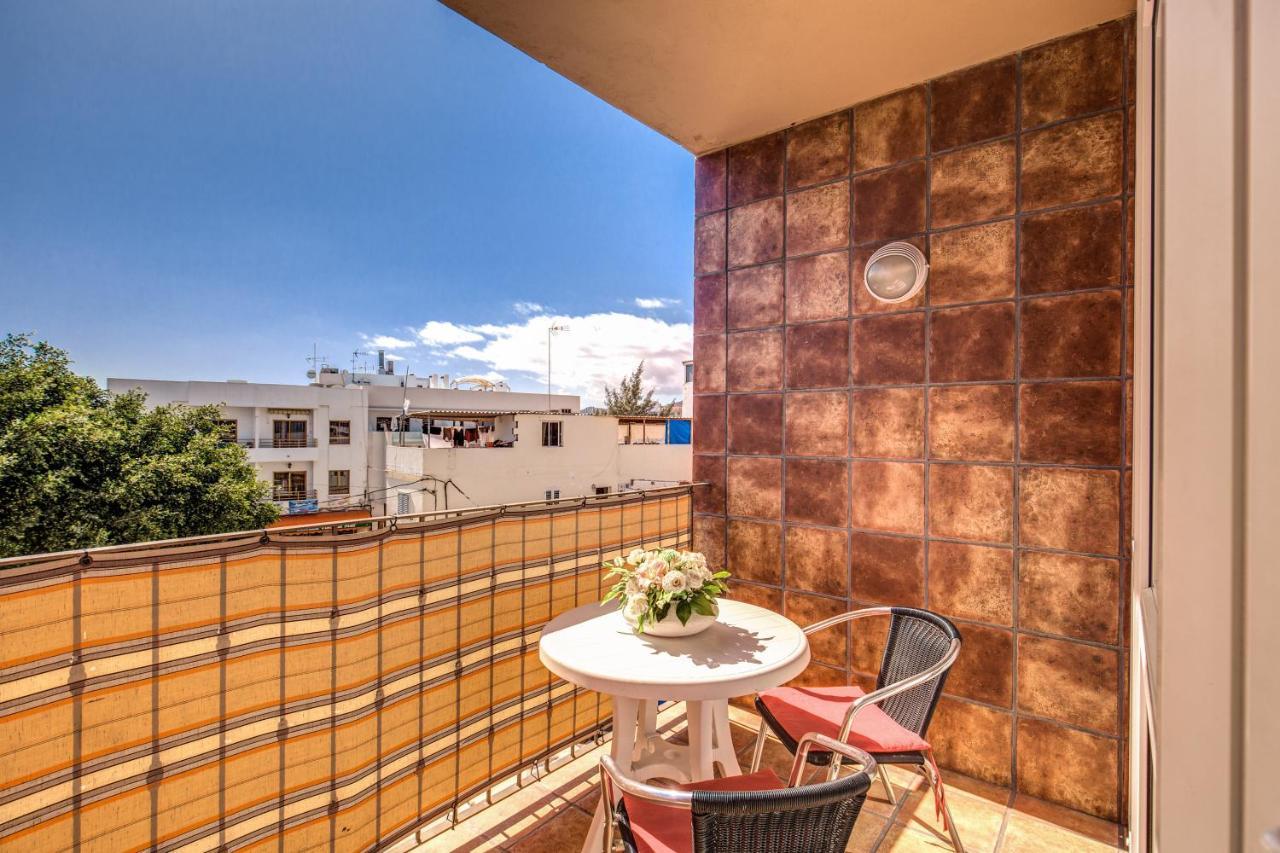 El Patio De Arguineguin , Gran Canaria Zewnętrze zdjęcie