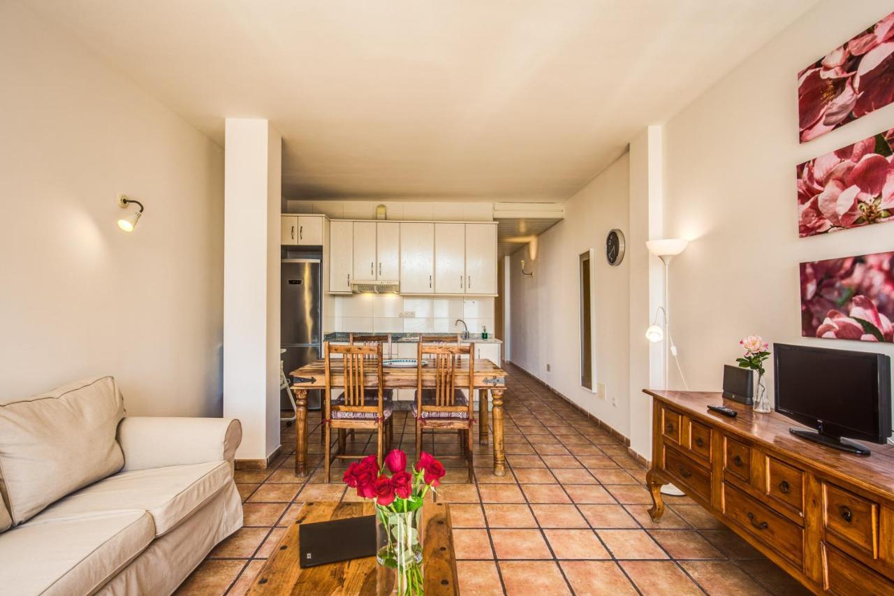El Patio De Arguineguin , Gran Canaria Zewnętrze zdjęcie
